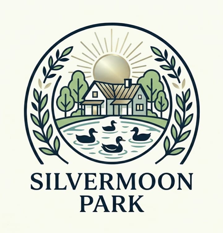 Silvermoon Park